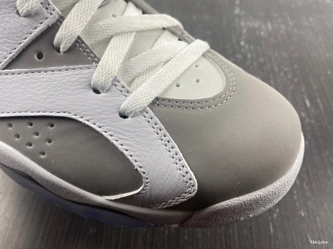Cheap TB CT8529-100 Jordan 6 Cool Grey Air 0825